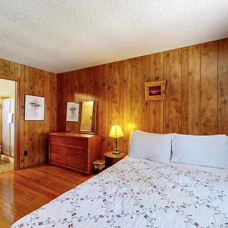 Villa Pineland Escape Tahoe City Esterno foto