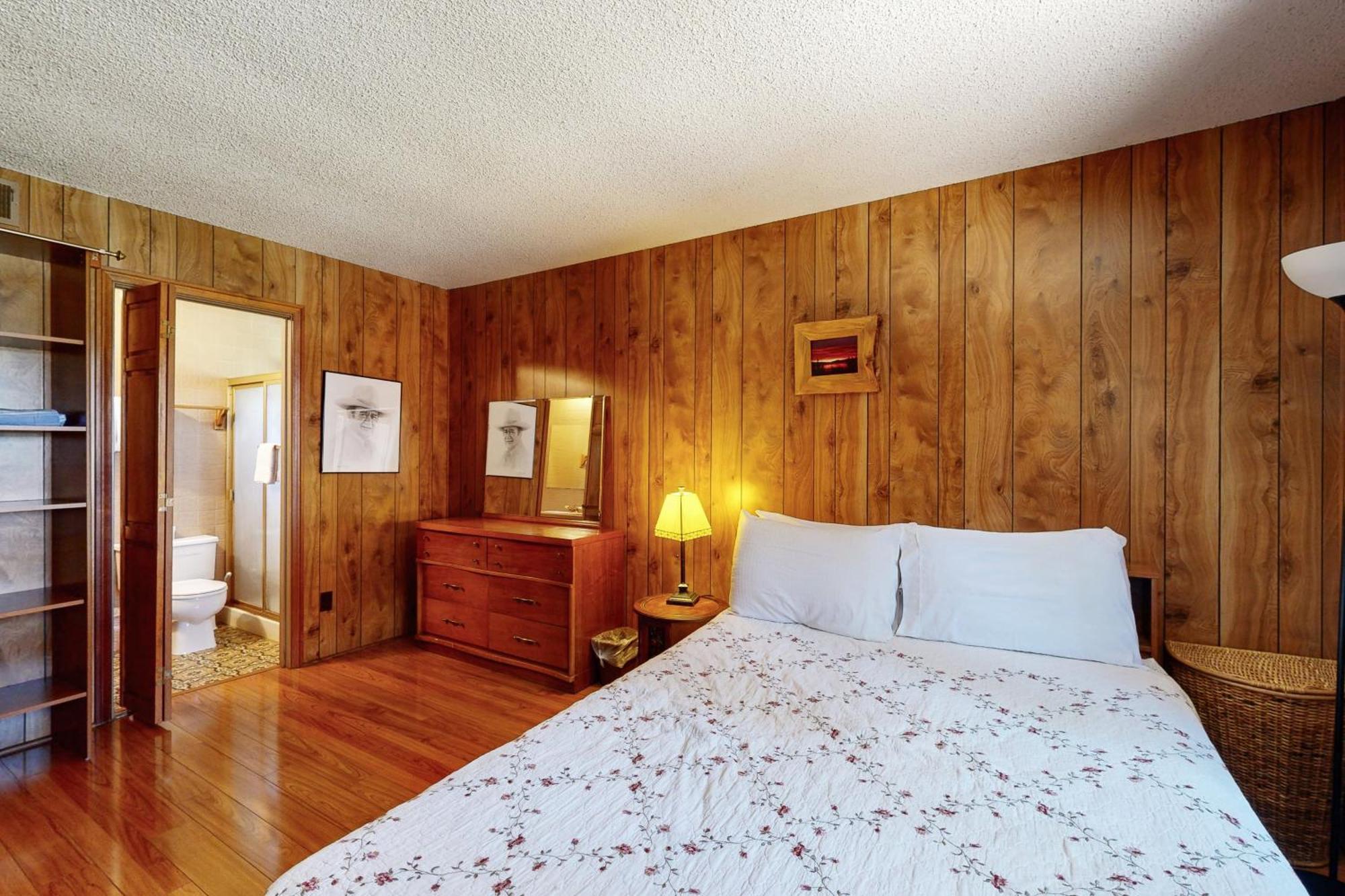 Villa Pineland Escape Tahoe City Esterno foto