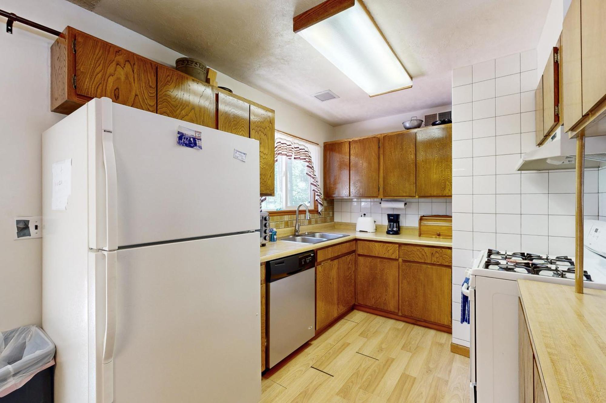 Villa Pineland Escape Tahoe City Esterno foto