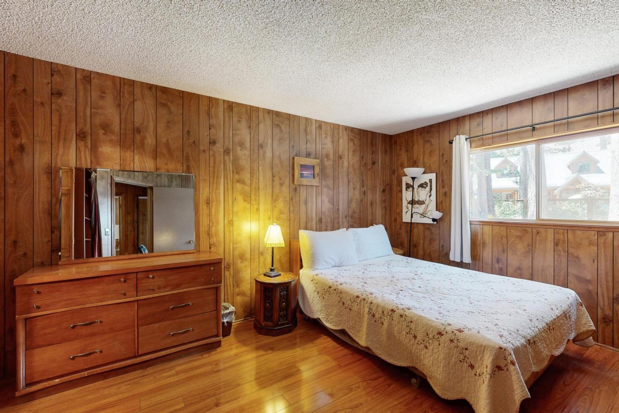 Villa Pineland Escape Tahoe City Esterno foto