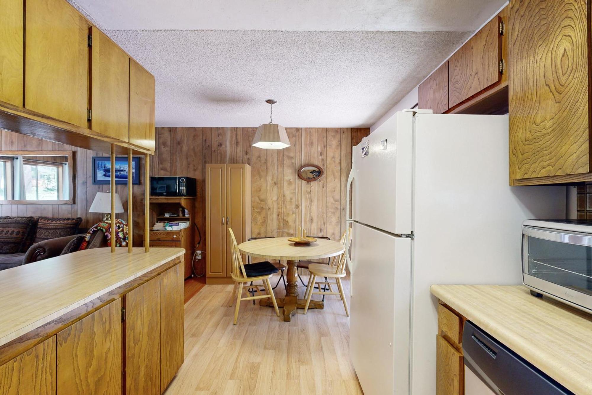 Villa Pineland Escape Tahoe City Esterno foto