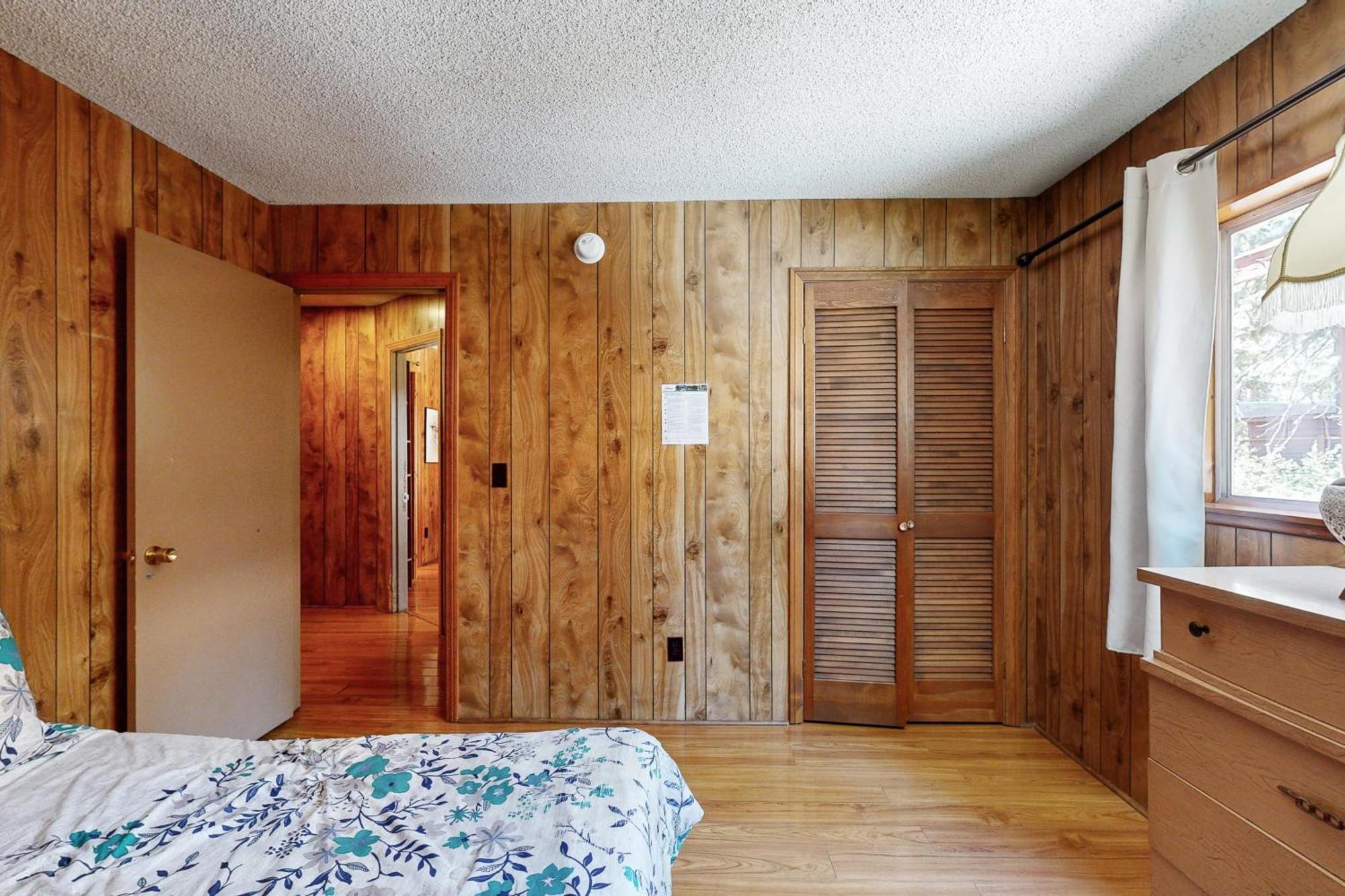 Villa Pineland Escape Tahoe City Esterno foto