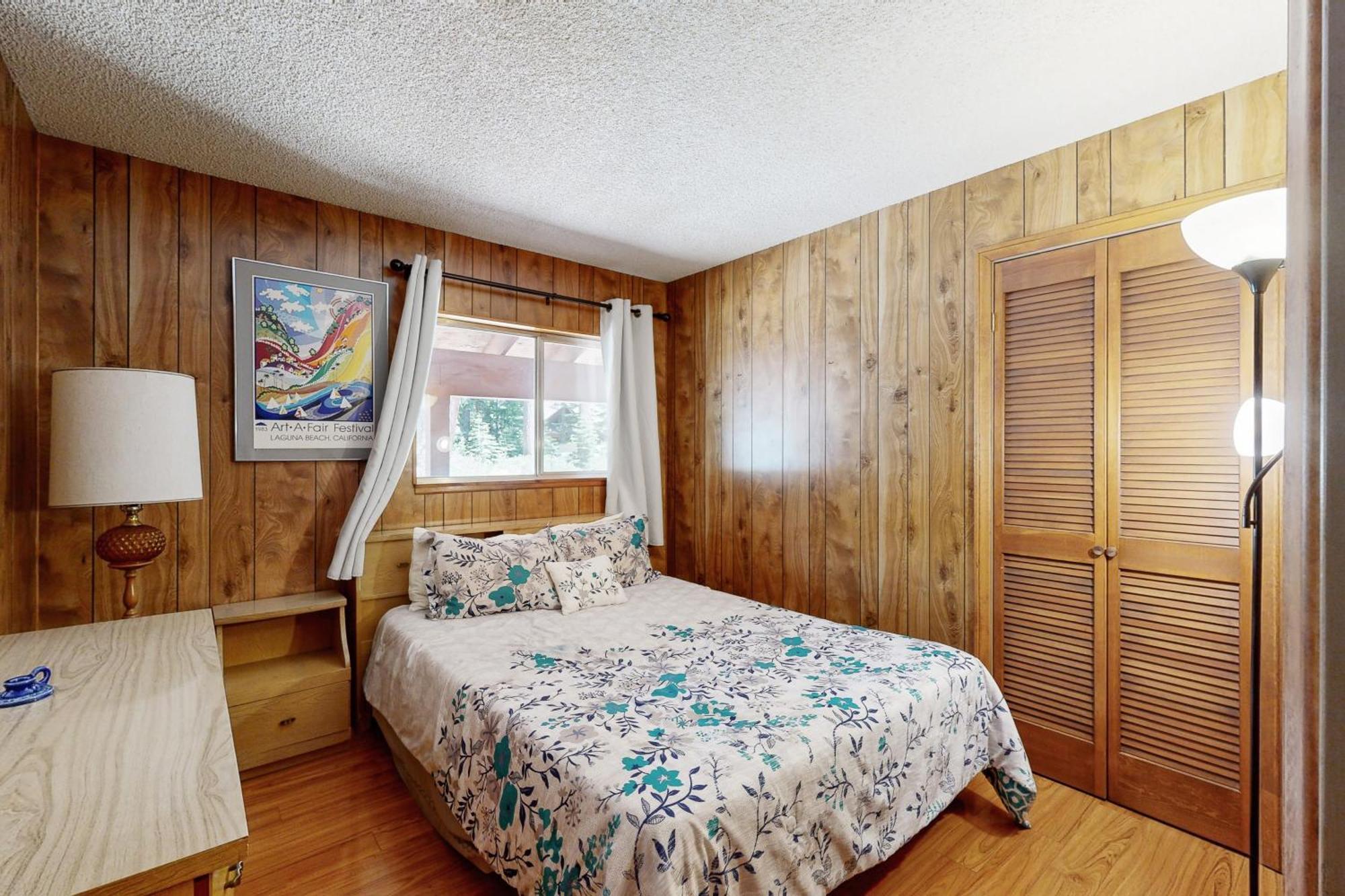 Villa Pineland Escape Tahoe City Esterno foto